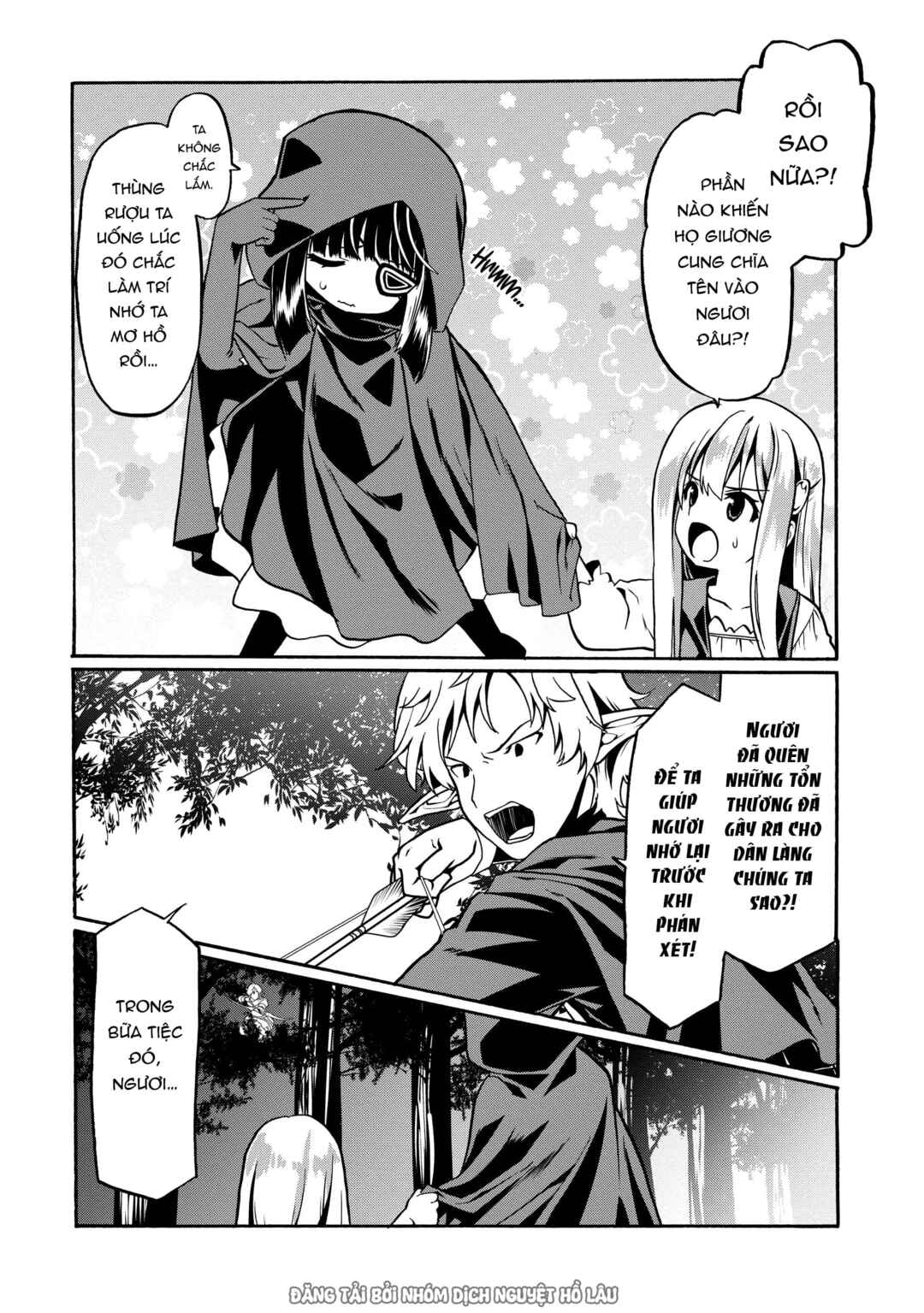 Douyara Watashi no Karada wa Kanzen Muteki no You Desu ne Chapter 44 - Page 25