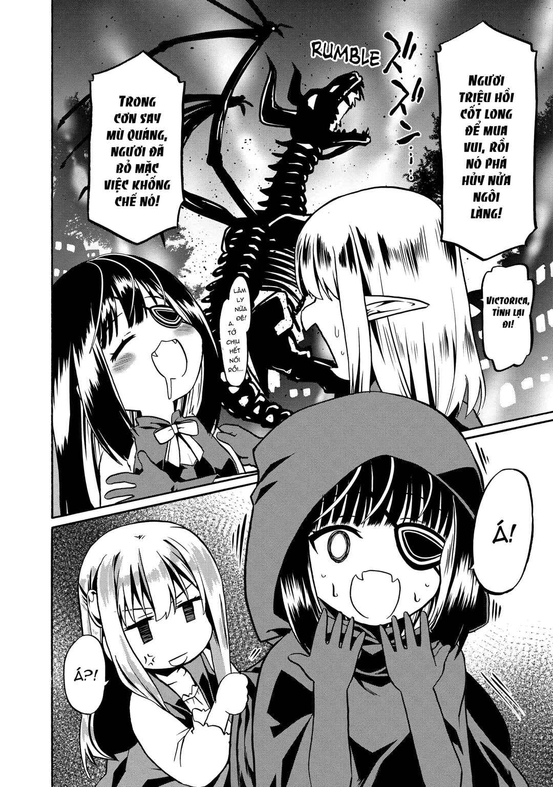 Douyara Watashi no Karada wa Kanzen Muteki no You Desu ne Chapter 44 - Page 26