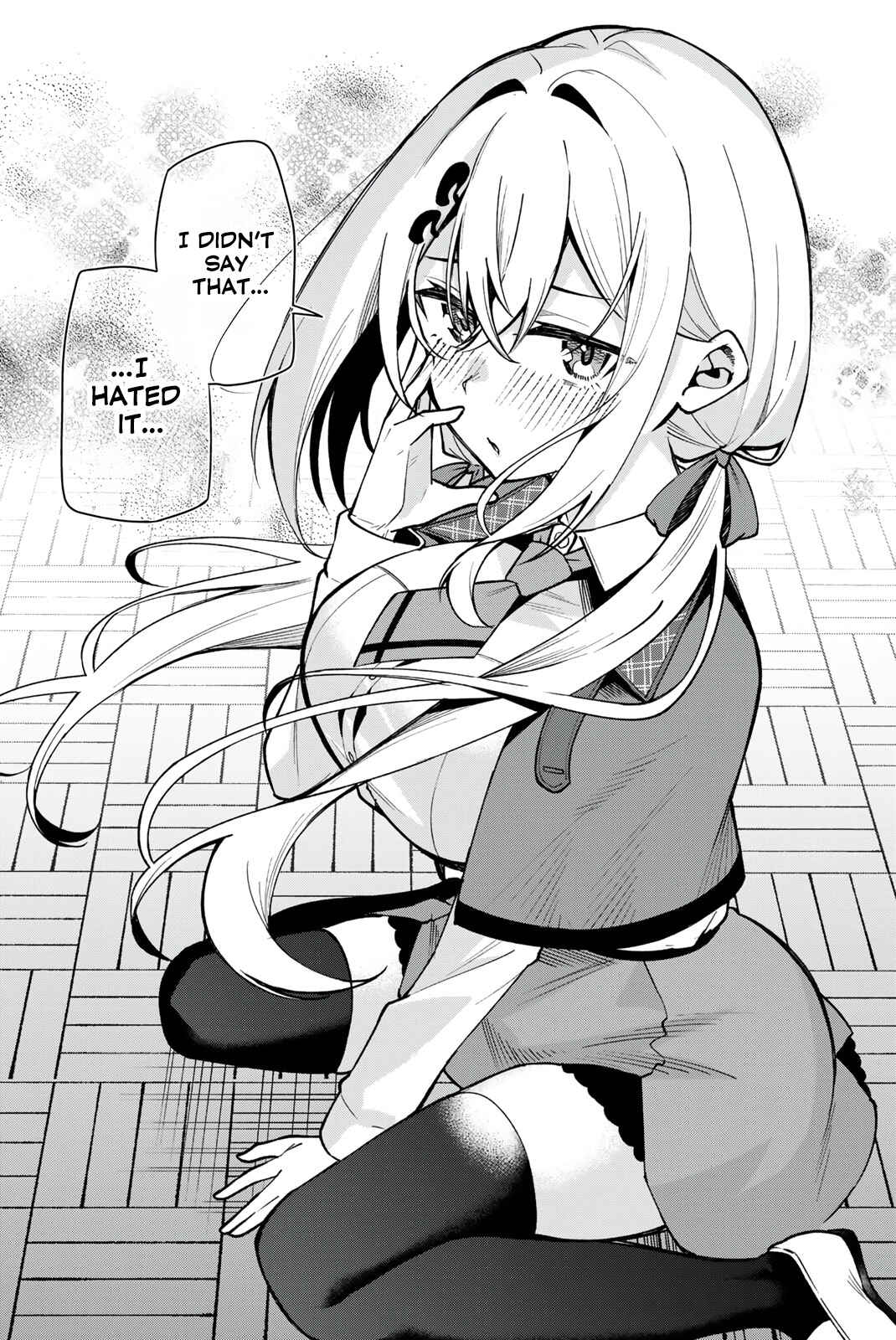 Isshou Watashi no Joshu de ite! Chapter 5 - Page 14