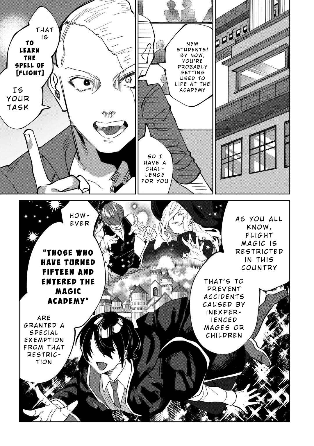 Datsuraku Shita Kizokuke ni Hirowaretanode Ongaeshi de Hukkou Sasemasu Chapter 4 - Page 22