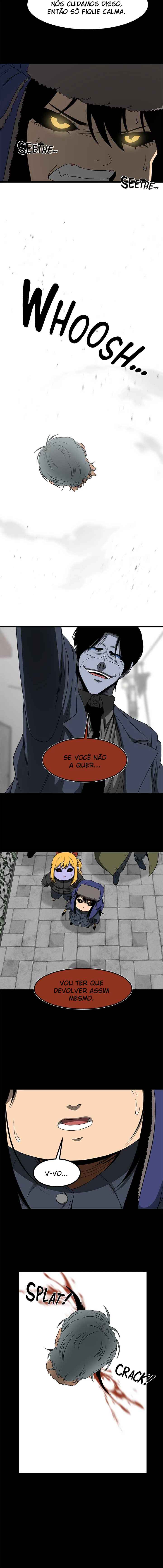 I'm a Mom Chapter 66 - Page 11