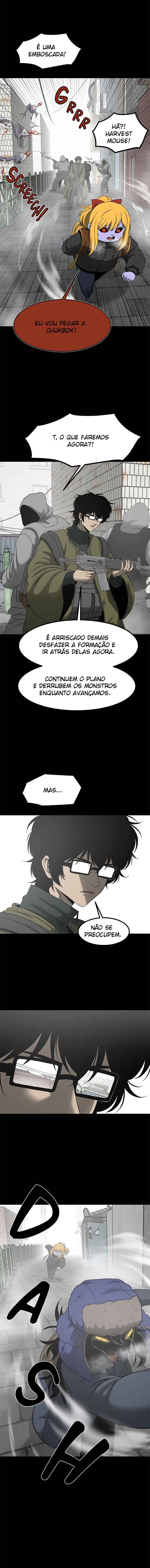 I'm a Mom Chapter 66 - Page 14