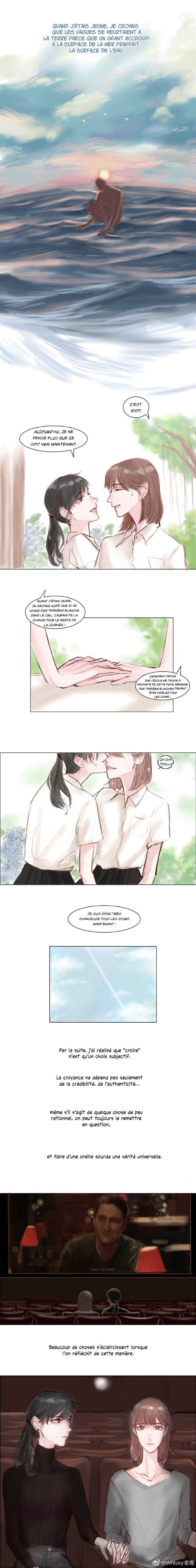 Negroni Chapter 1 - Page 2