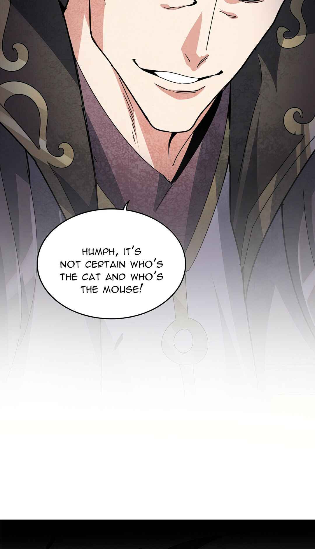 The Servant Is the Demon King?! Chapter 683 - Page 35
