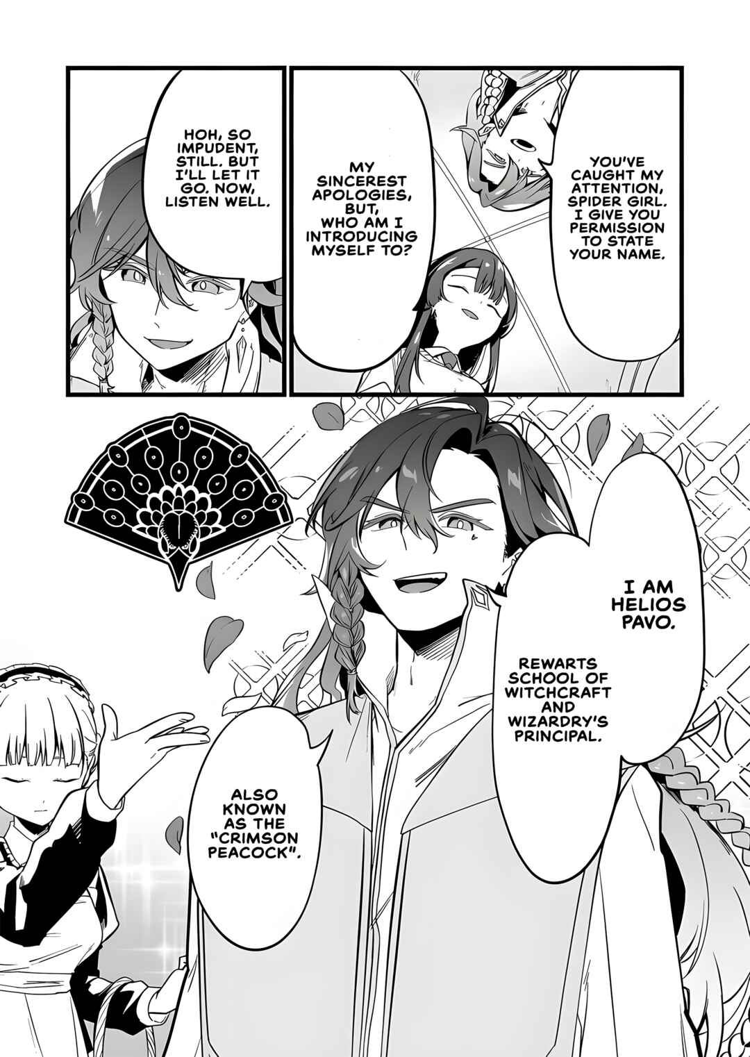 "Ano Toki Tasukete Itadaita Monster Musume desu." Isekai Ossan Kyoushi Totsuzen no Moteki ni Konwaku suru Chapter 57 - Page 15