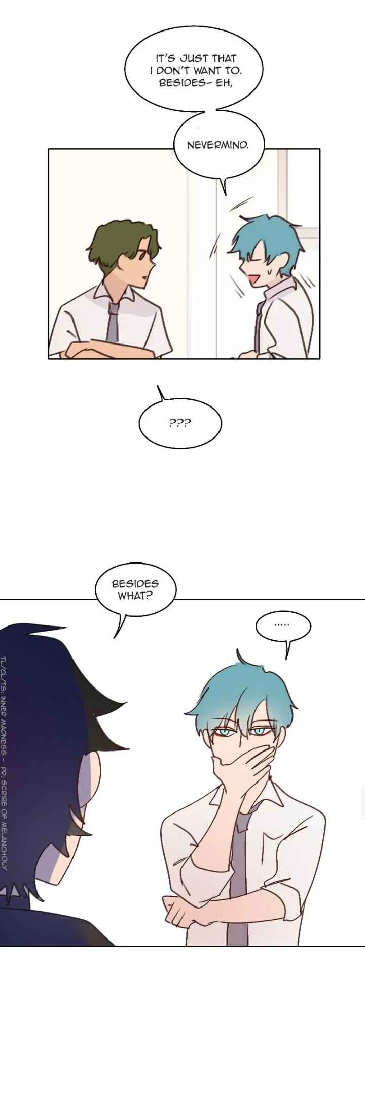 WEE!!! Chapter 141 - Page 7