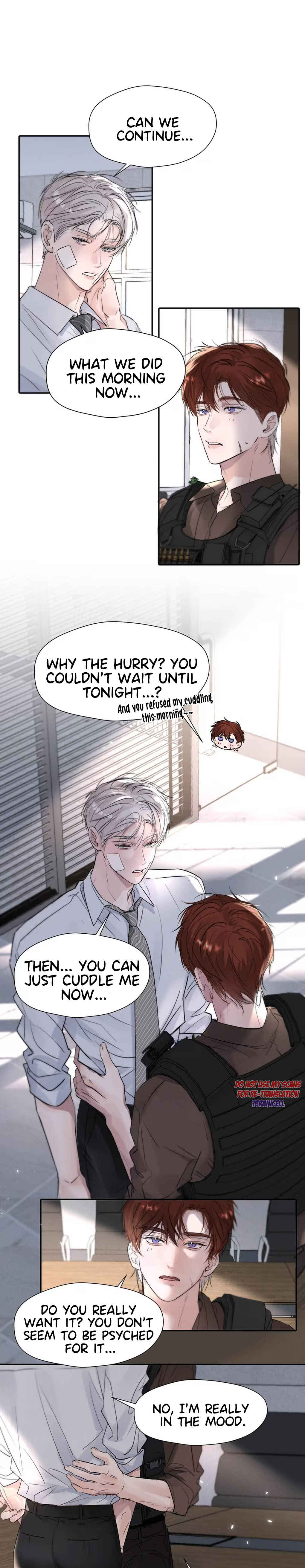 I Became a First-Class Guide Thanks to My Childhood Friends Chapter 44 - Page 13