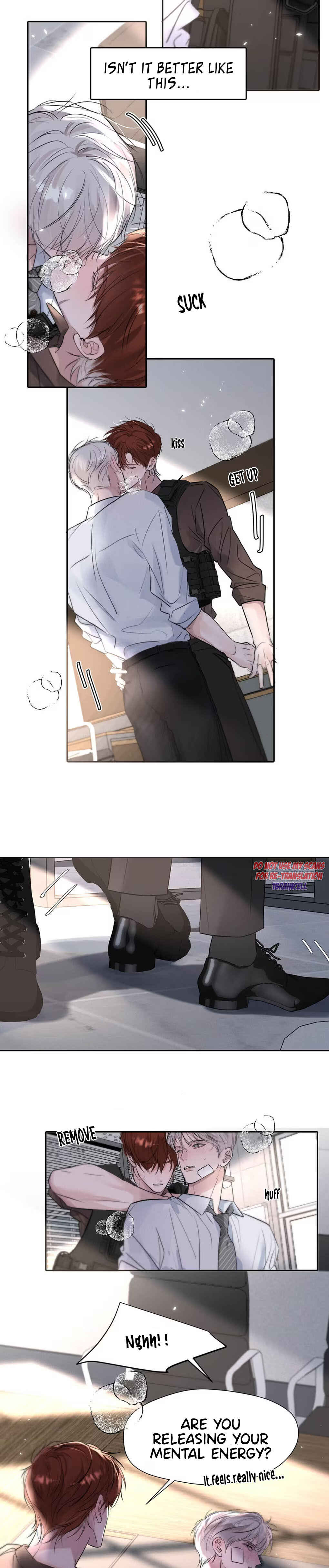 I Became a First-Class Guide Thanks to My Childhood Friends Chapter 44 - Page 16