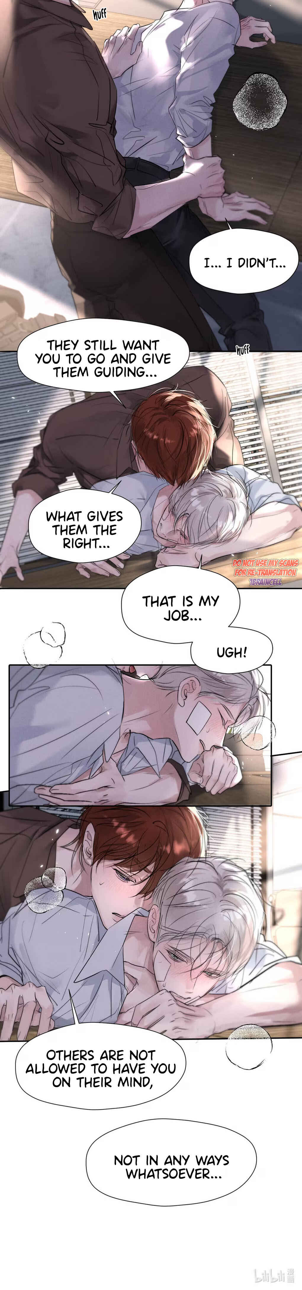 I Became a First-Class Guide Thanks to My Childhood Friends Chapter 44 - Page 17