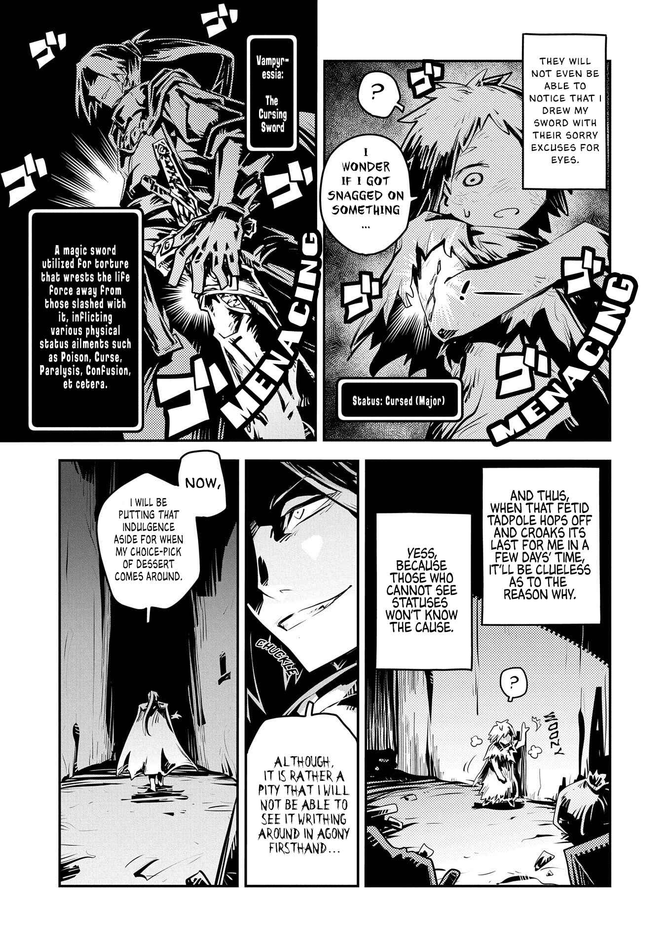 Tensei Shitara Dragon no Tamago datta: Ibara no Dragon Road Chapter 21 - Page 10
