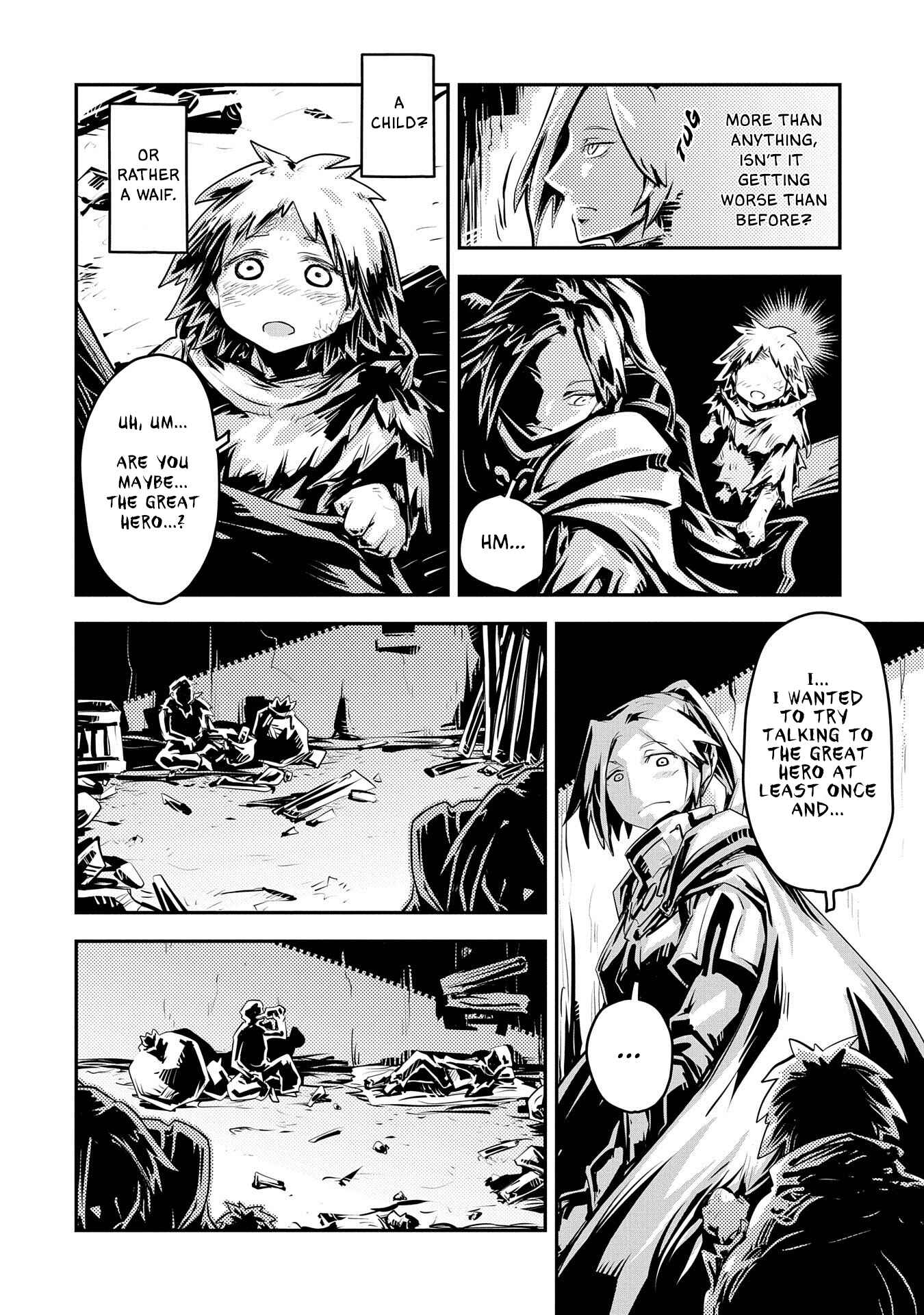 Tensei Shitara Dragon no Tamago datta: Ibara no Dragon Road Chapter 21 - Page 7