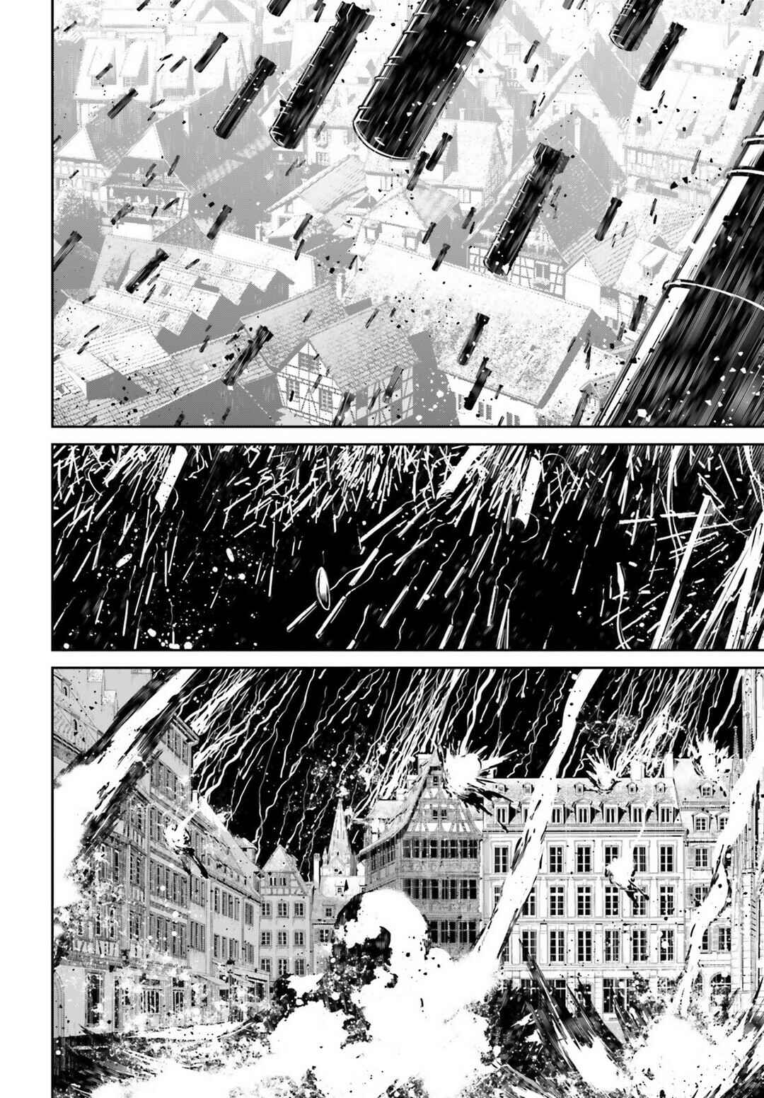 Youjo Senki Chapter 38 - Page 19