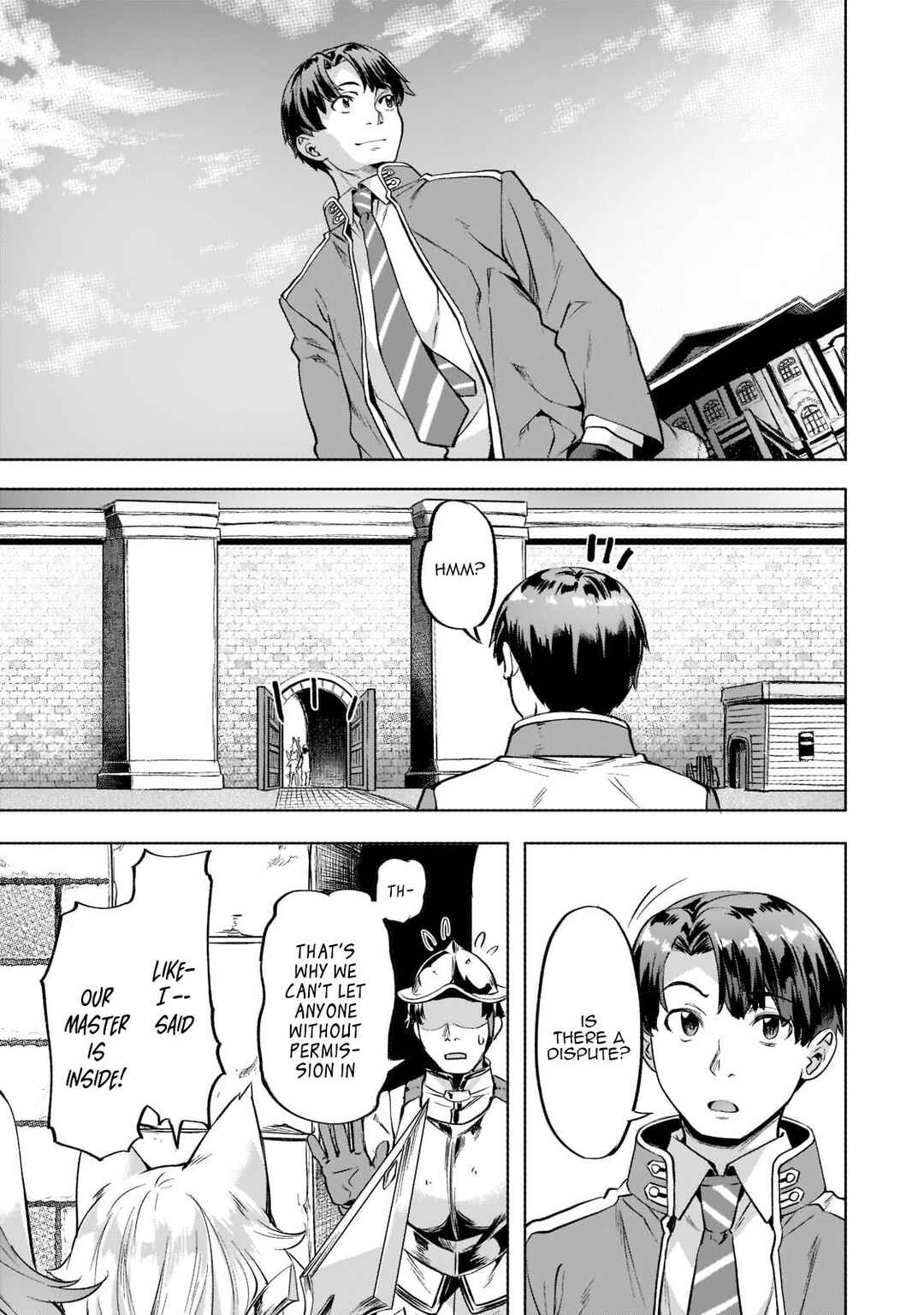 Isekai de Slow Life o (Ganbou) Chapter 33 - Page 20