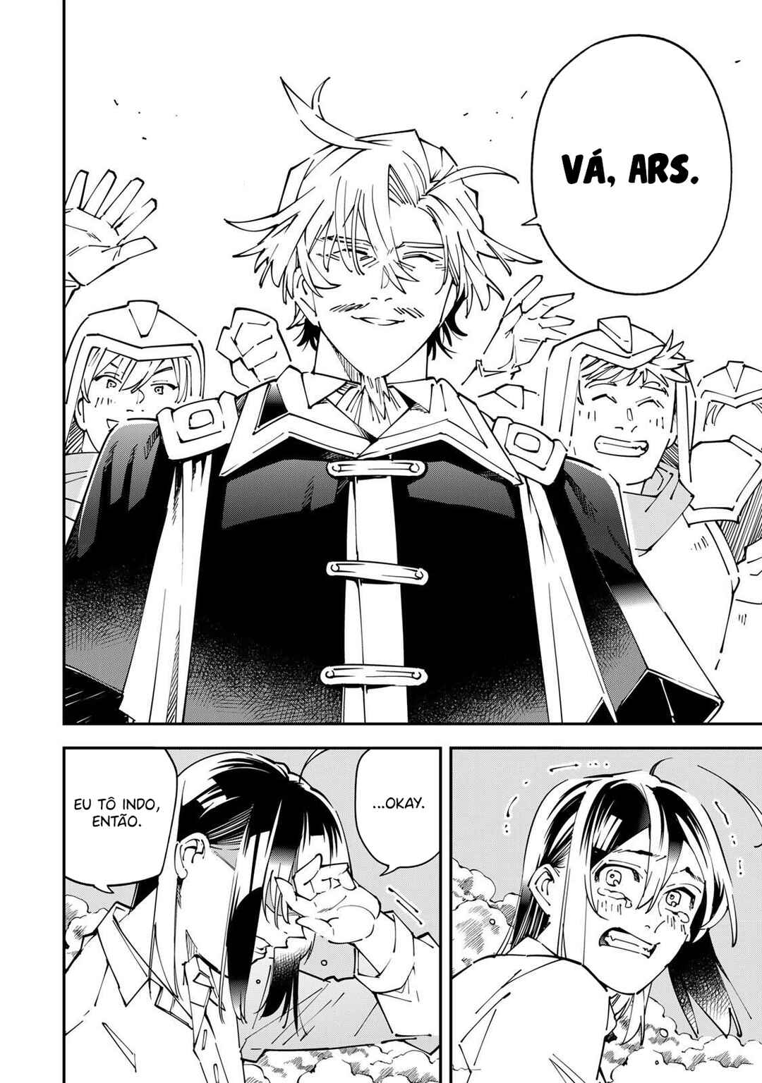 Tensei Kizoku, Kantei Skill de Nariagaru ~Jakushou Ryouchi wo Uketsuida node, Yuushuu na Jinzai wo Fuyashiteitara, Saikyou Ryouchi ni Natteta~ Chapter 170 - Page 15