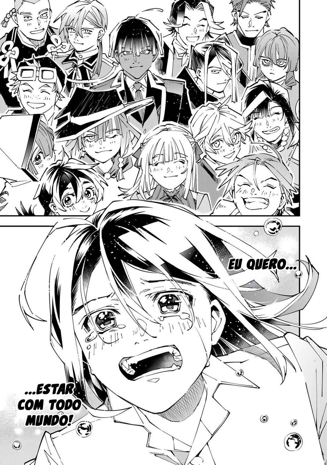 Tensei Kizoku, Kantei Skill de Nariagaru ~Jakushou Ryouchi wo Uketsuida node, Yuushuu na Jinzai wo Fuyashiteitara, Saikyou Ryouchi ni Natteta~ Chapter 170 - Page 20