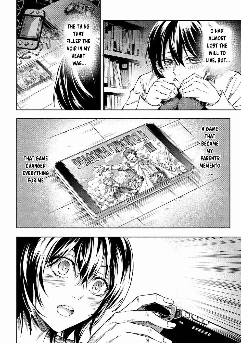 Meikyuu Teikoku no Tsukurikata - Renseijutsushi wa Mazu Risou no Mura wo Kaitaku Shimasu Chapter 1 - Page 13