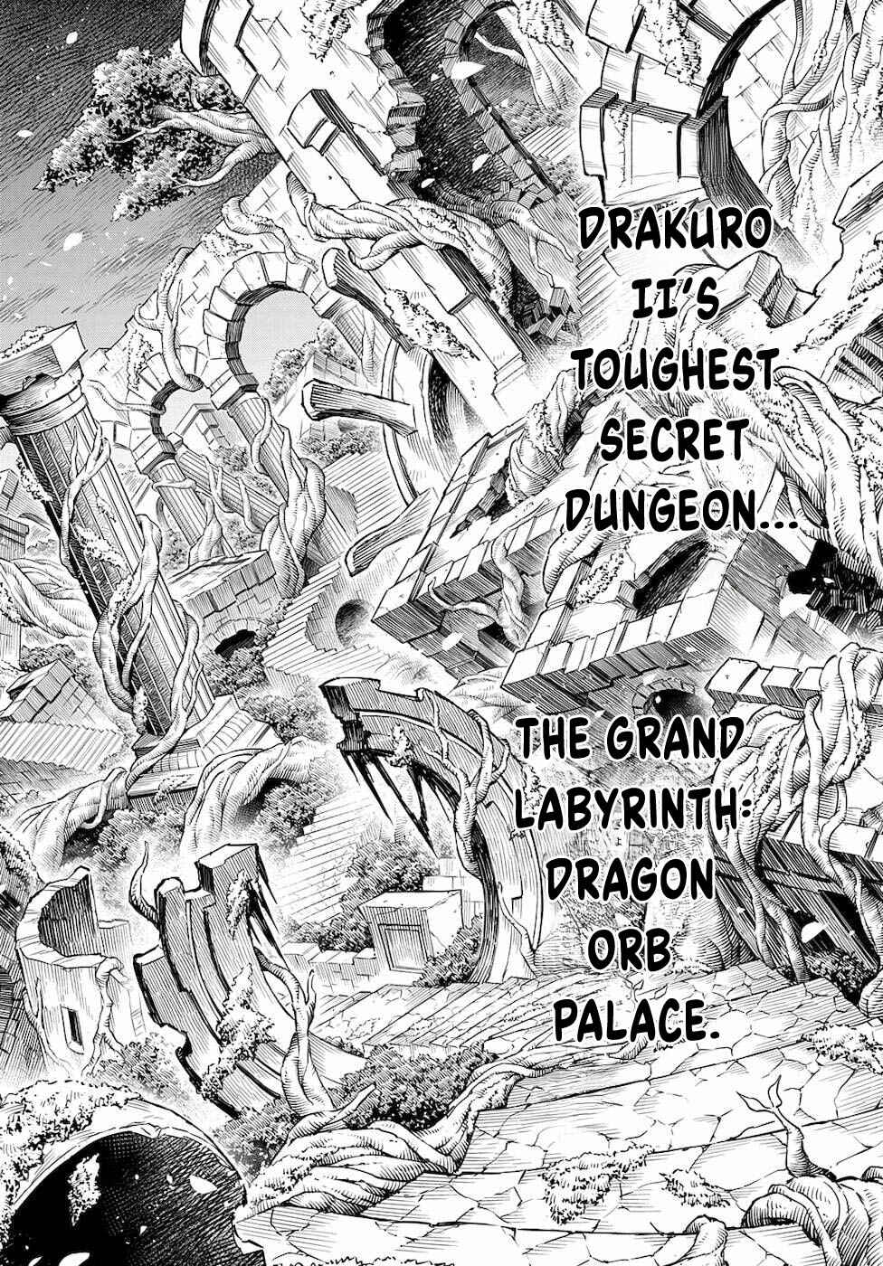Meikyuu Teikoku no Tsukurikata - Renseijutsushi wa Mazu Risou no Mura wo Kaitaku Shimasu Chapter 1 - Page 73