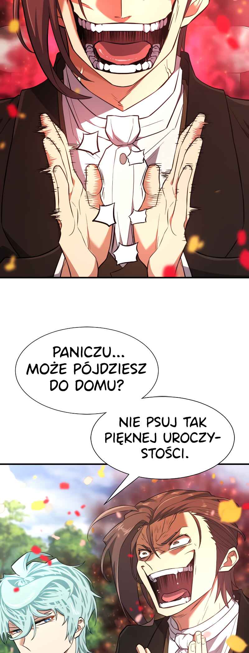 Yeokdaegeum Yeongji Seolgyesa Chapter 103 - Page 46