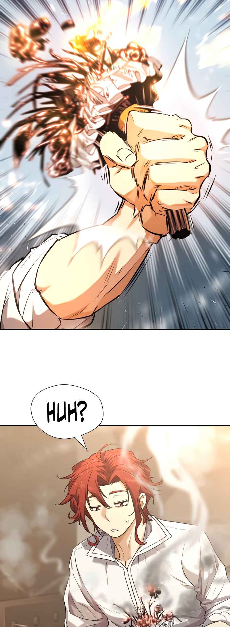 Yeokdaegeum Yeongji Seolgyesa Chapter 103 - Page 59