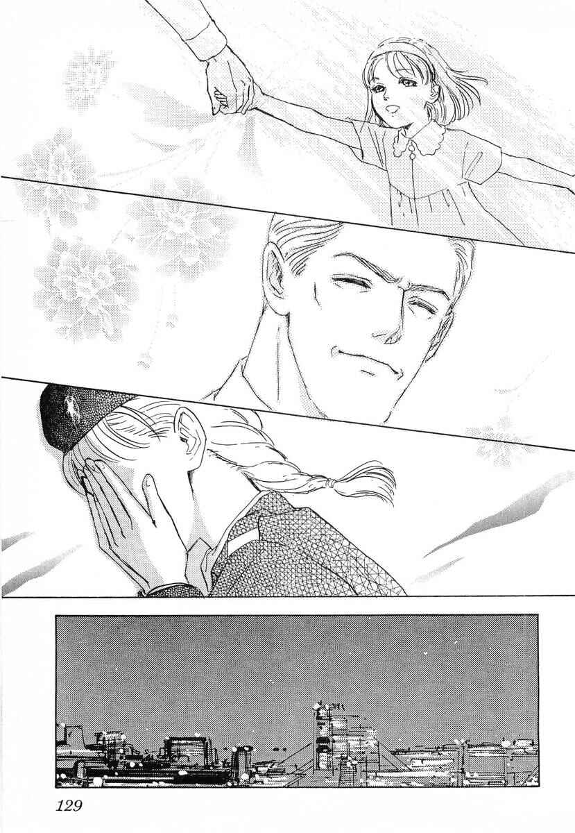 Legend of the Galactic Heroes Chapter 98 - Page 7