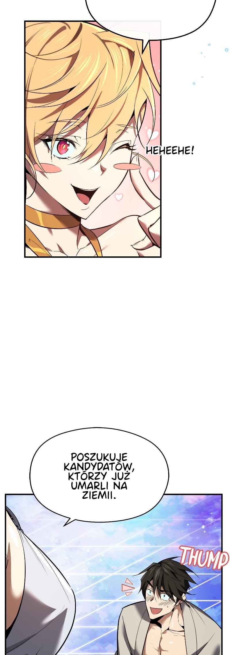 Sesang e Nappeun Yongsaneun Eopda Chapter 1 - Page 20