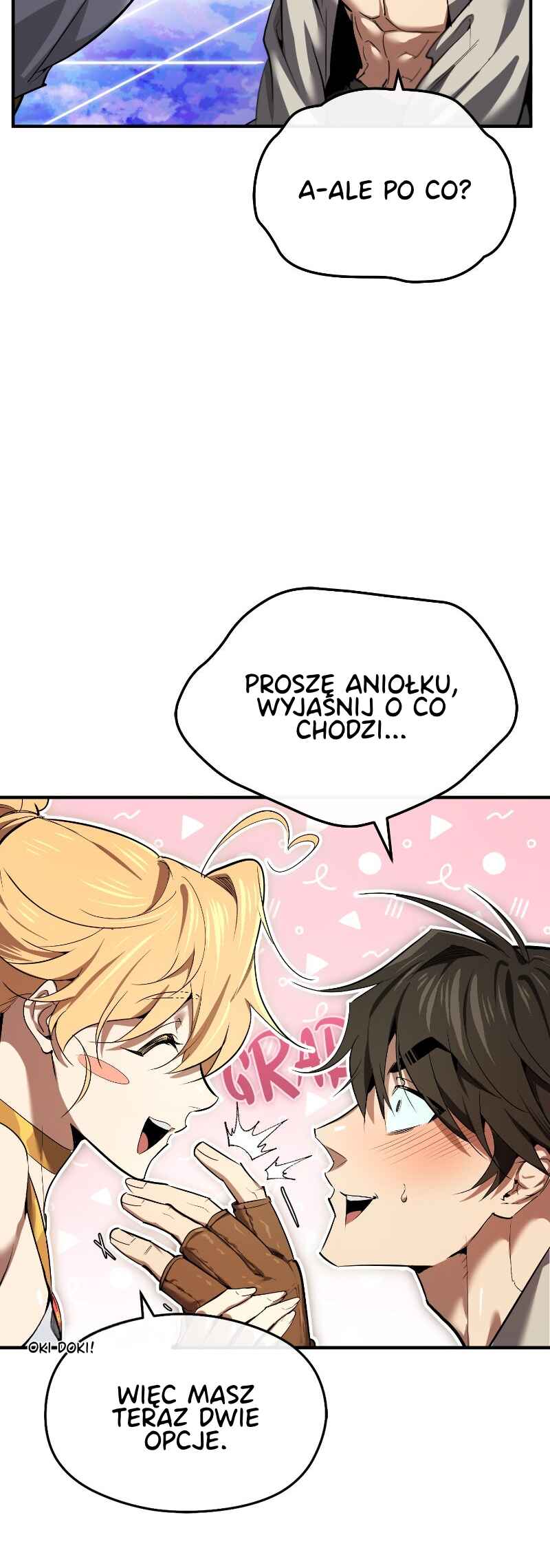 Sesang e Nappeun Yongsaneun Eopda Chapter 1 - Page 21