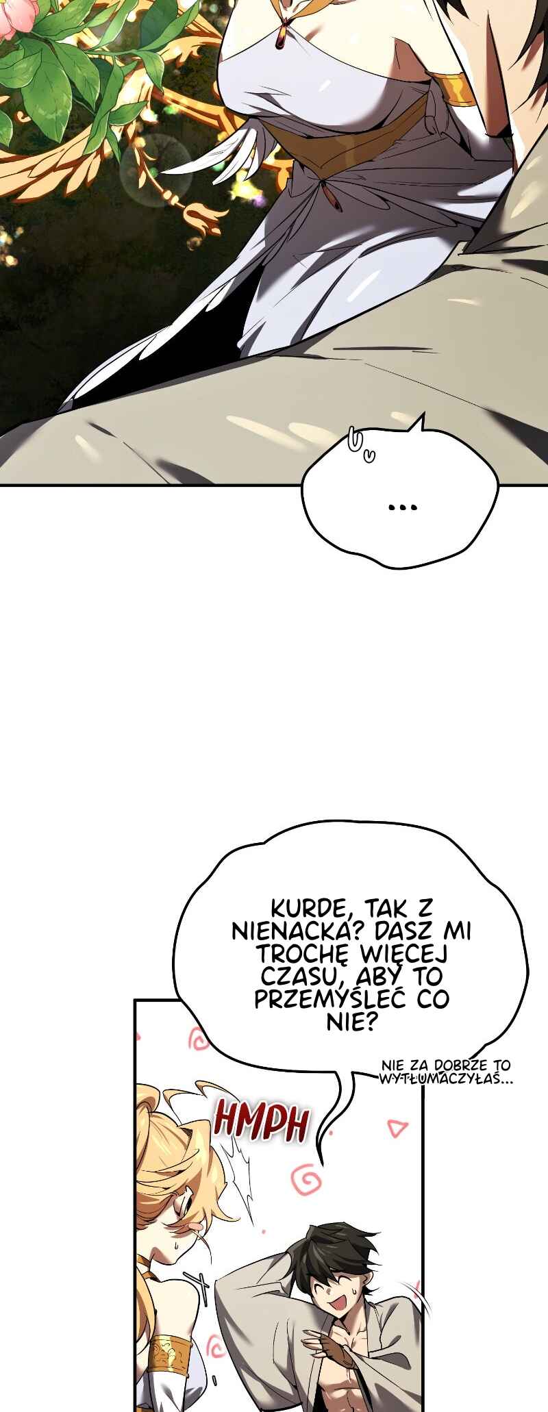 Sesang e Nappeun Yongsaneun Eopda Chapter 1 - Page 24