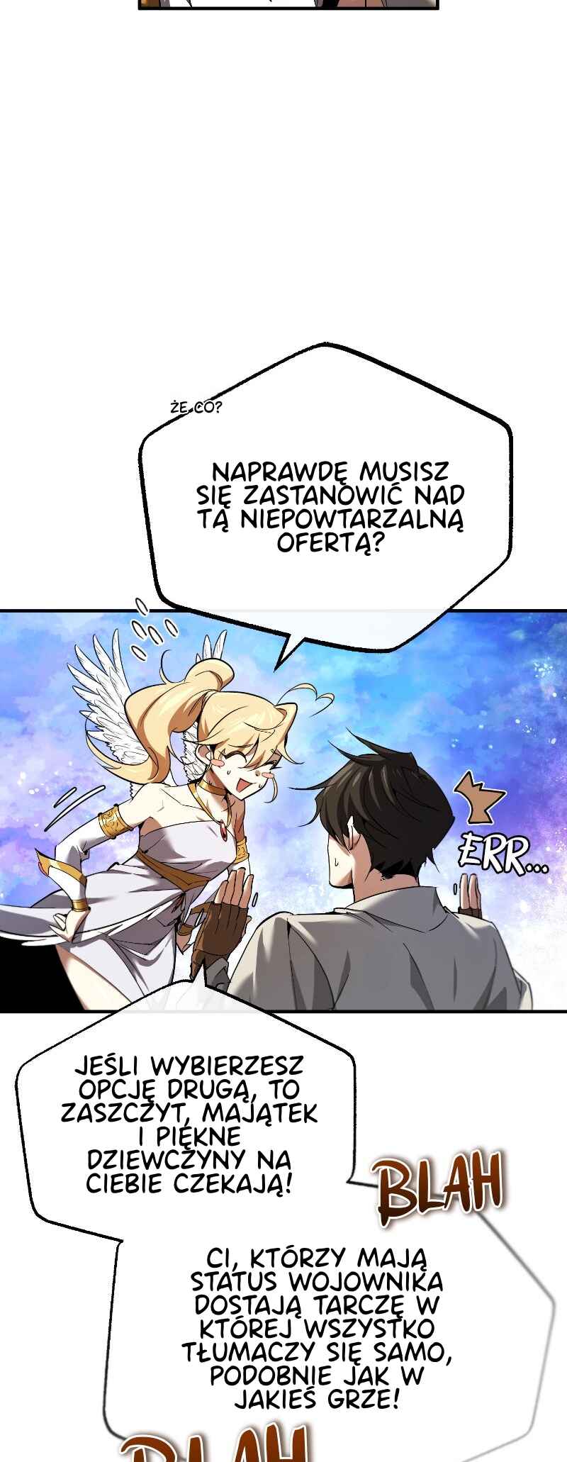 Sesang e Nappeun Yongsaneun Eopda Chapter 1 - Page 25