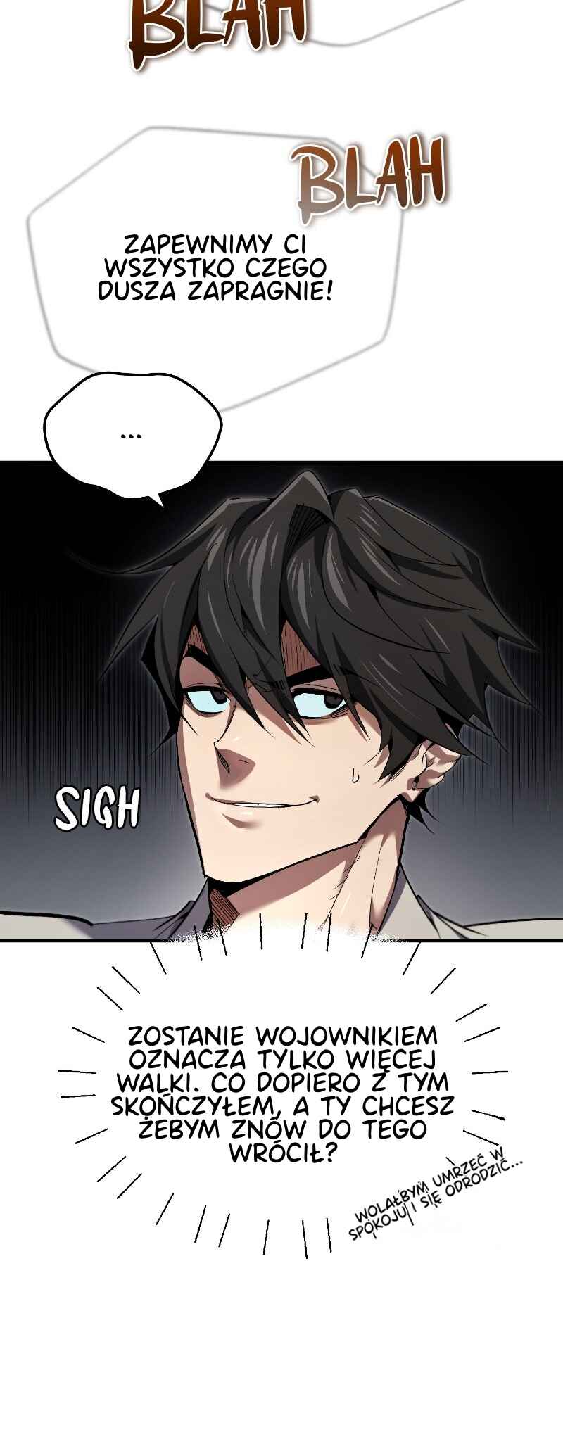 Sesang e Nappeun Yongsaneun Eopda Chapter 1 - Page 26