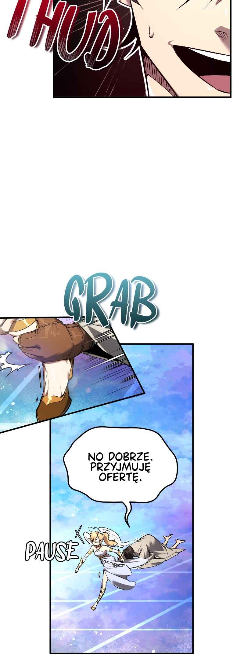 Sesang e Nappeun Yongsaneun Eopda Chapter 1 - Page 34