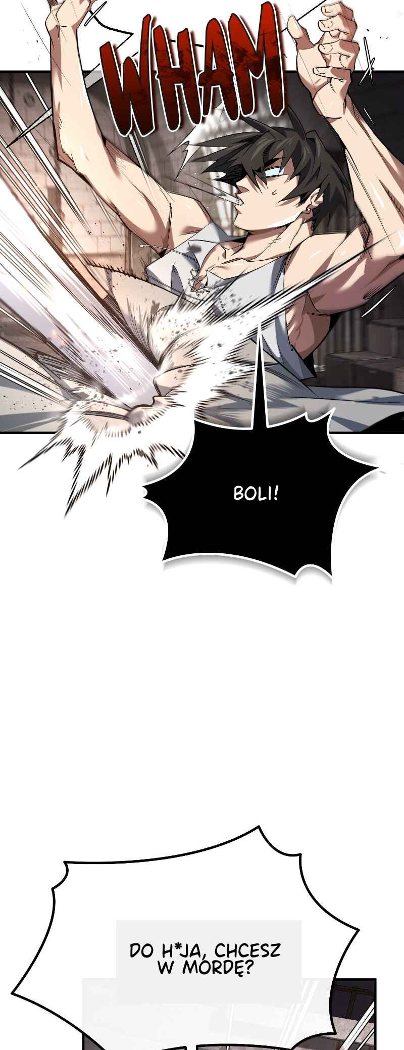 Sesang e Nappeun Yongsaneun Eopda Chapter 1 - Page 47