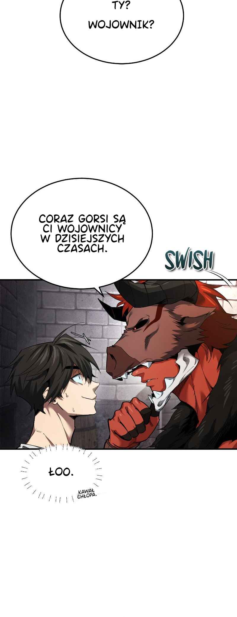 Sesang e Nappeun Yongsaneun Eopda Chapter 1 - Page 51