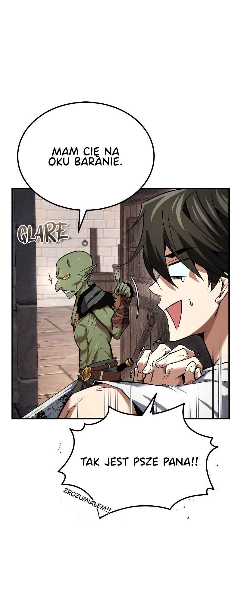Sesang e Nappeun Yongsaneun Eopda Chapter 1 - Page 67