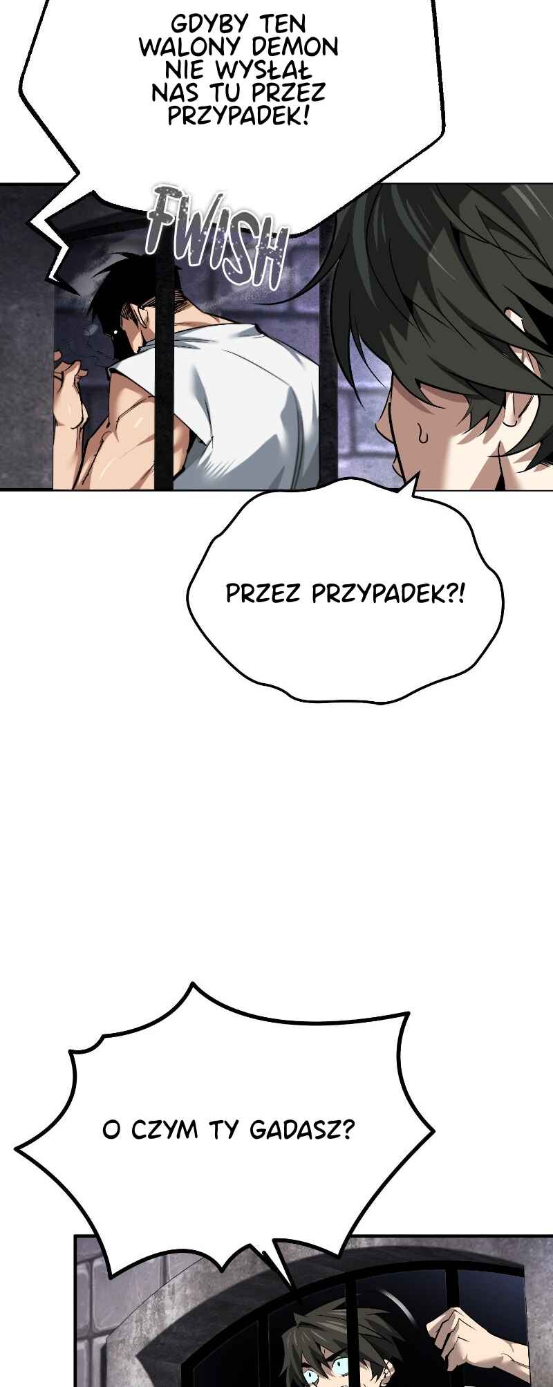 Sesang e Nappeun Yongsaneun Eopda Chapter 1 - Page 78