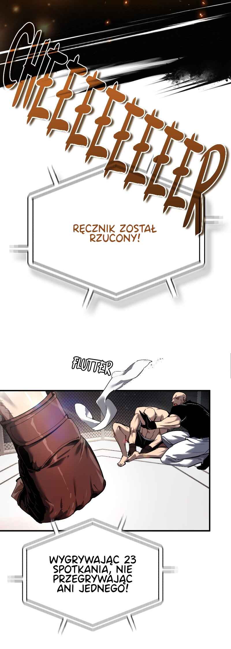 Sesang e Nappeun Yongsaneun Eopda Chapter 1 - Page 9