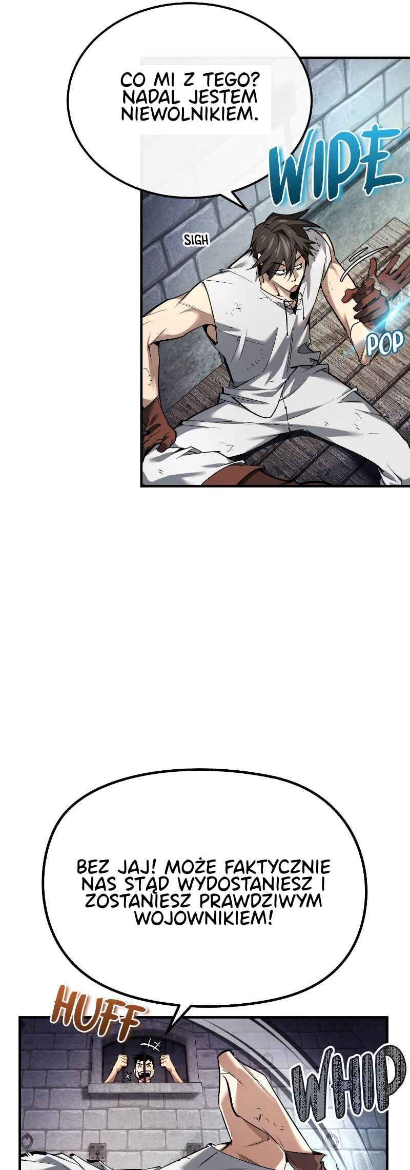Sesang e Nappeun Yongsaneun Eopda Chapter 1 - Page 96