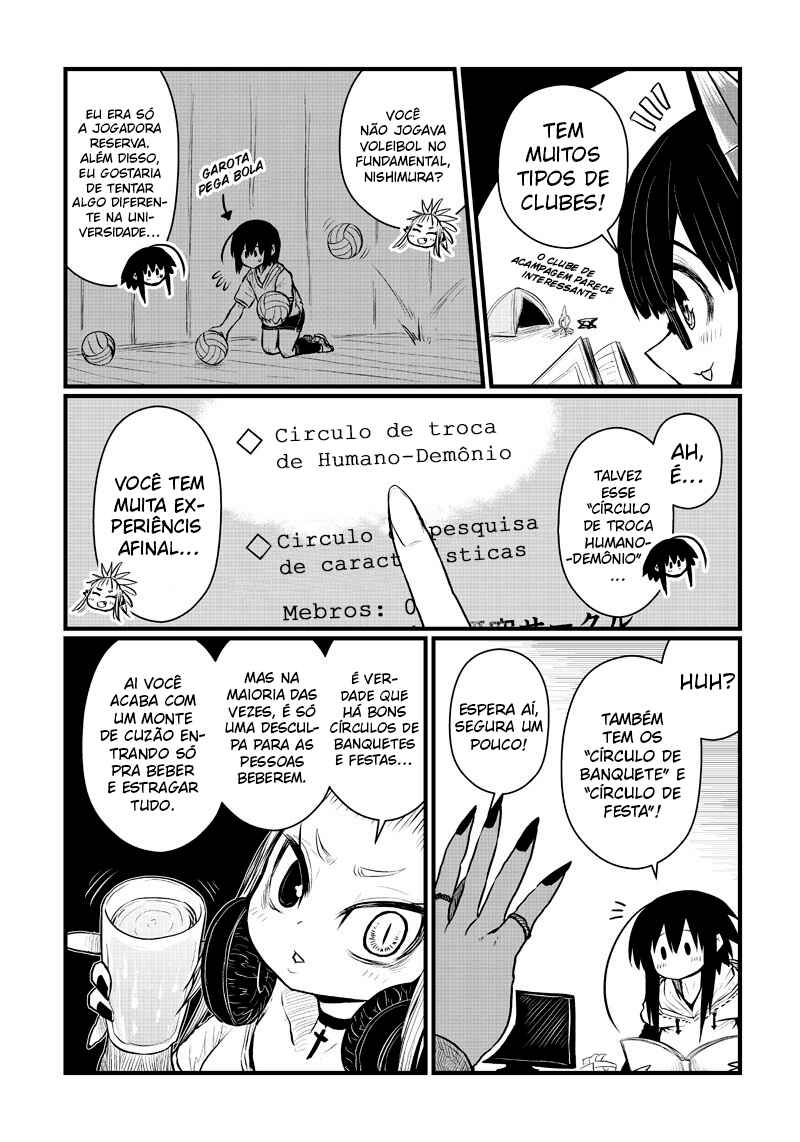 Musuko ga Kawaikute Shikataganai Mazoku no Hahaoya Chapter 189 - Page 4