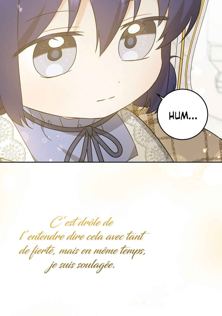 Gimme That Pacifier! Chapter 65 - Page 36