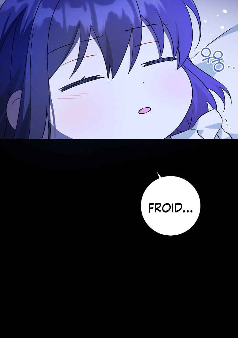 Gimme That Pacifier! Chapter 65 - Page 70