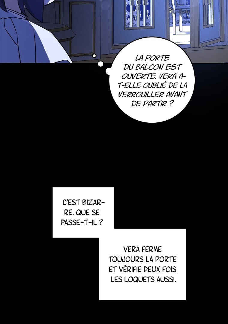 Gimme That Pacifier! Chapter 65 - Page 73