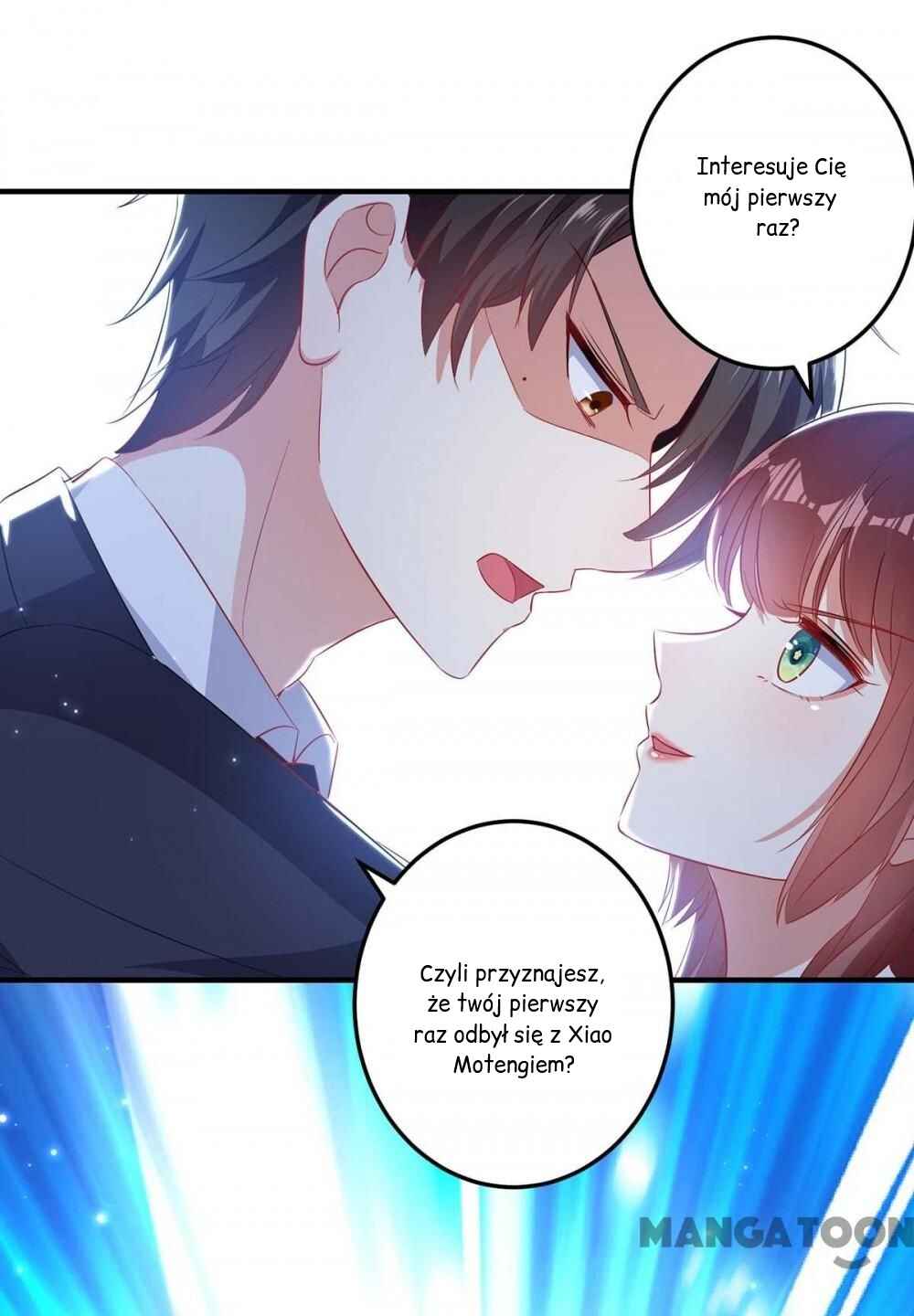 Genius Cool Treasure: President's Wife Is Too Powerful Chapter 56 - Page 1