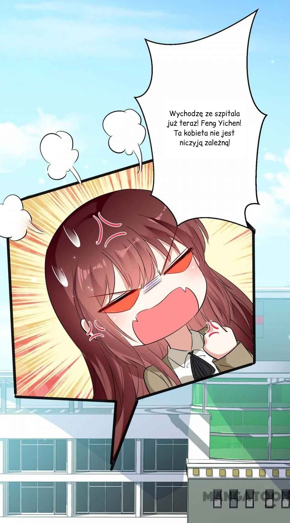 Genius Cool Treasure: President's Wife Is Too Powerful Chapter 56 - Page 11