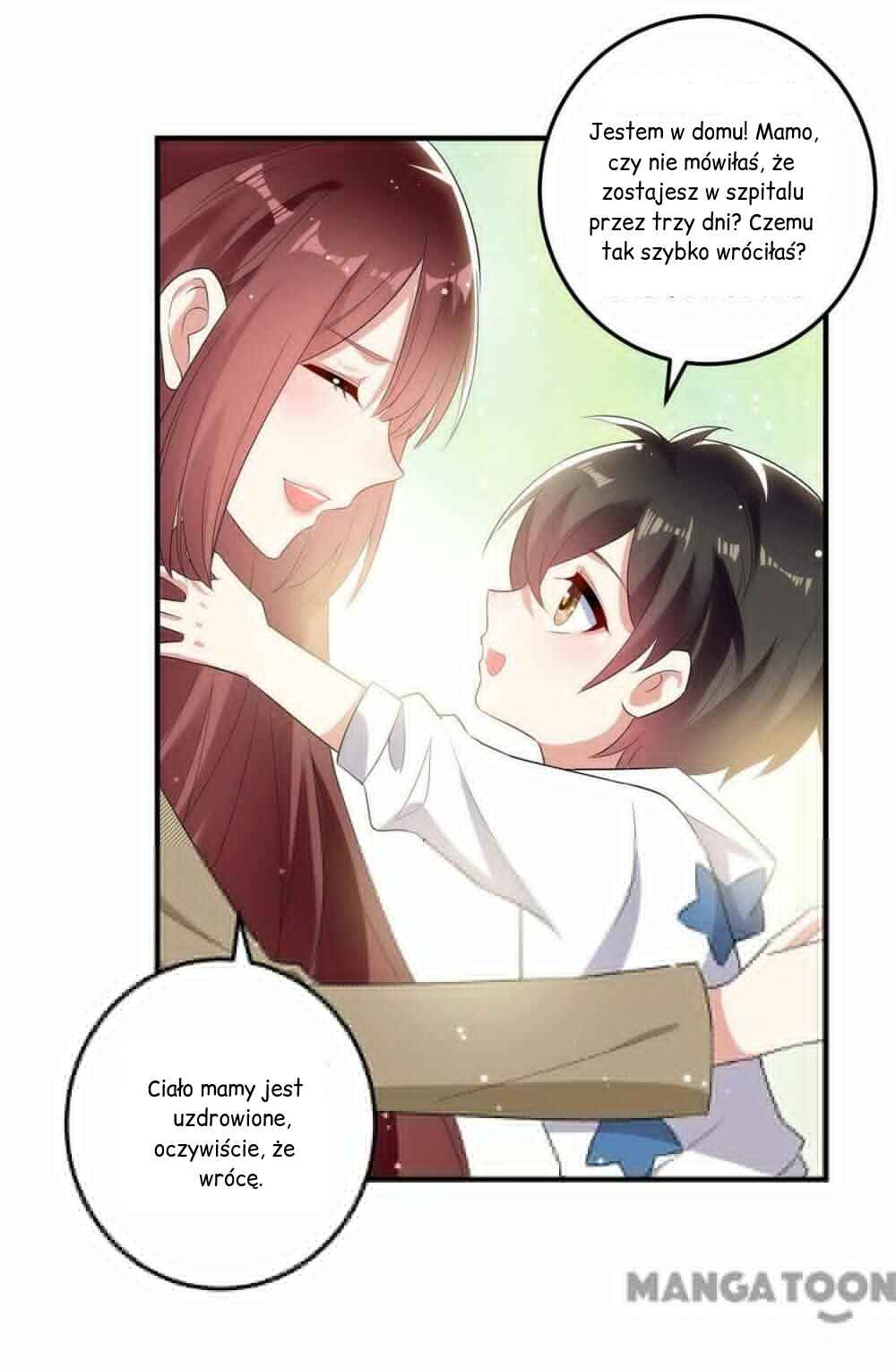 Genius Cool Treasure: President's Wife Is Too Powerful Chapter 56 - Page 16