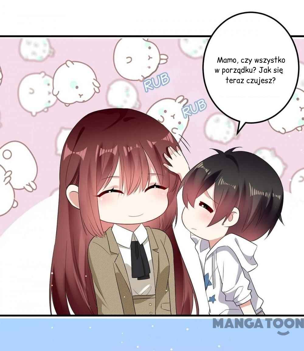 Genius Cool Treasure: President's Wife Is Too Powerful Chapter 56 - Page 17