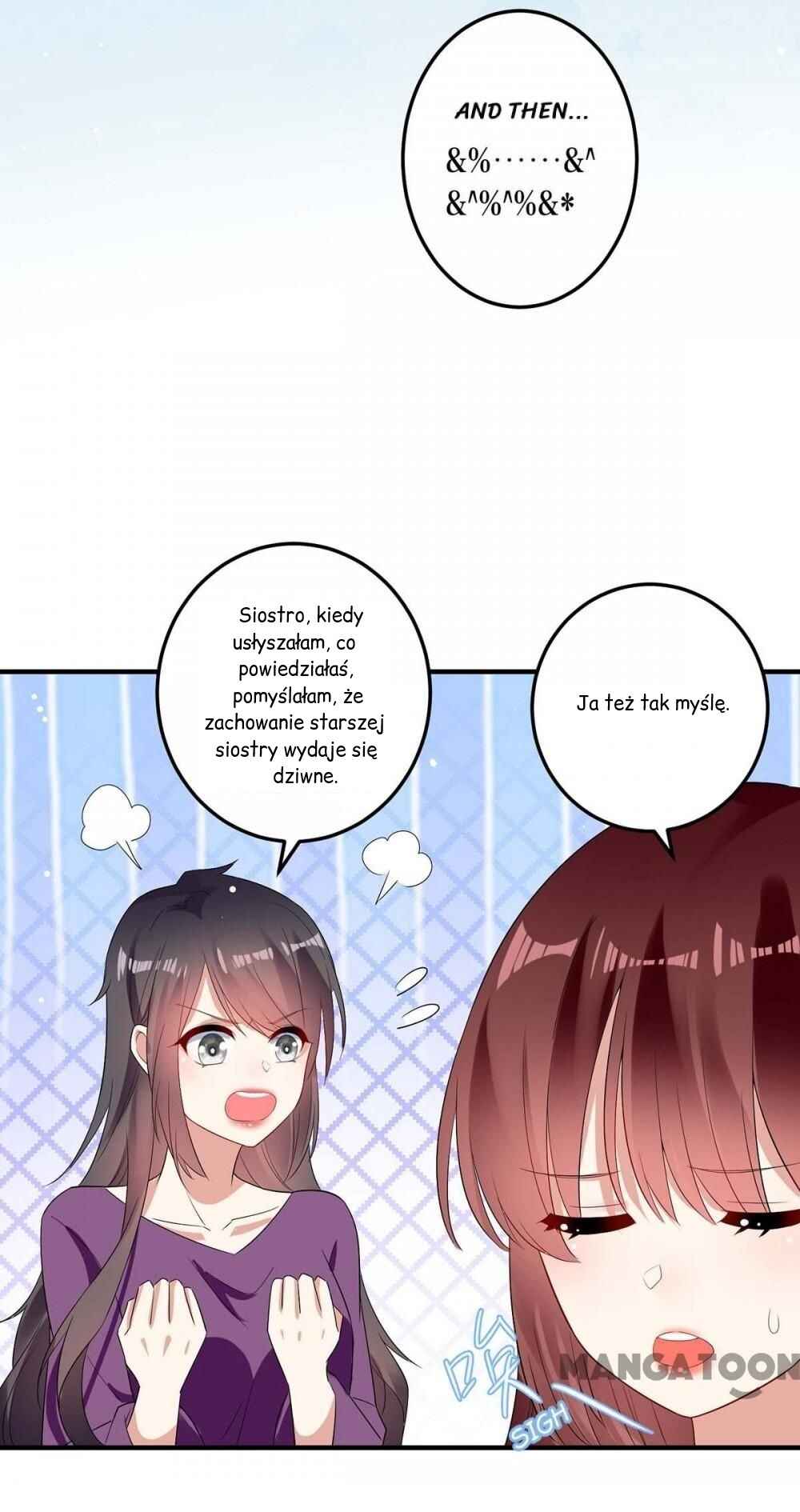Genius Cool Treasure: President's Wife Is Too Powerful Chapter 56 - Page 24
