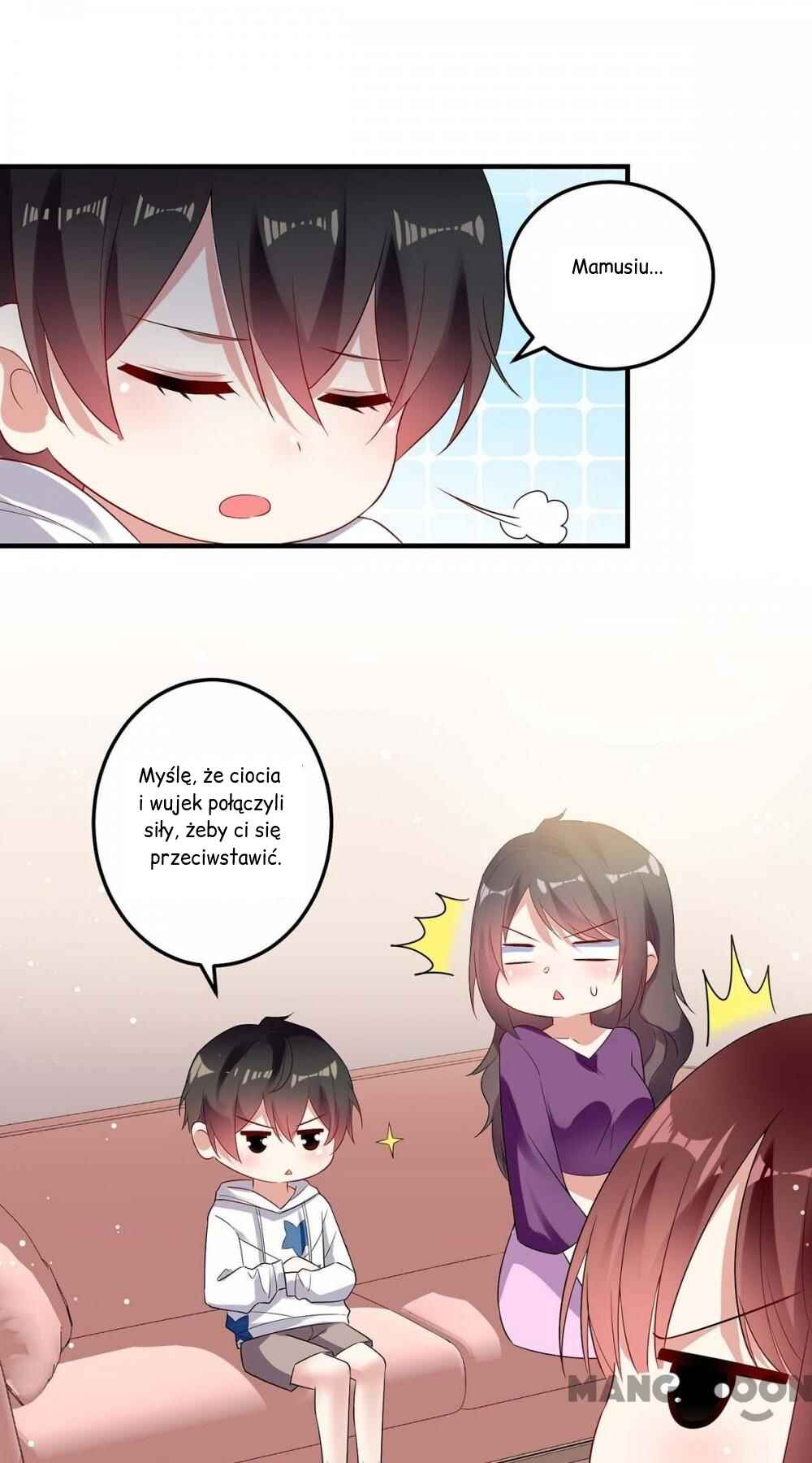 Genius Cool Treasure: President's Wife Is Too Powerful Chapter 56 - Page 25