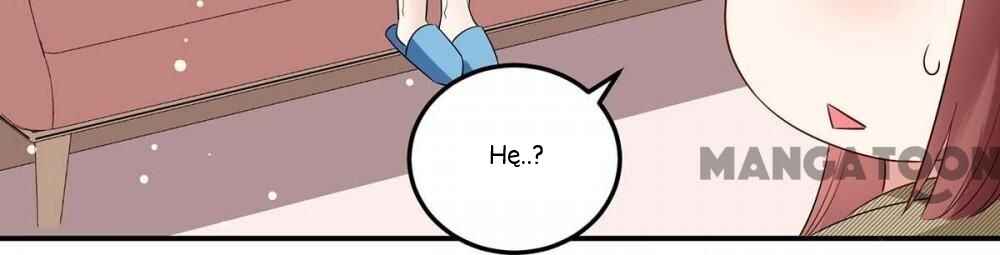 Genius Cool Treasure: President's Wife Is Too Powerful Chapter 56 - Page 26