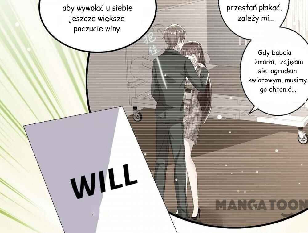 Genius Cool Treasure: President's Wife Is Too Powerful Chapter 56 - Page 28