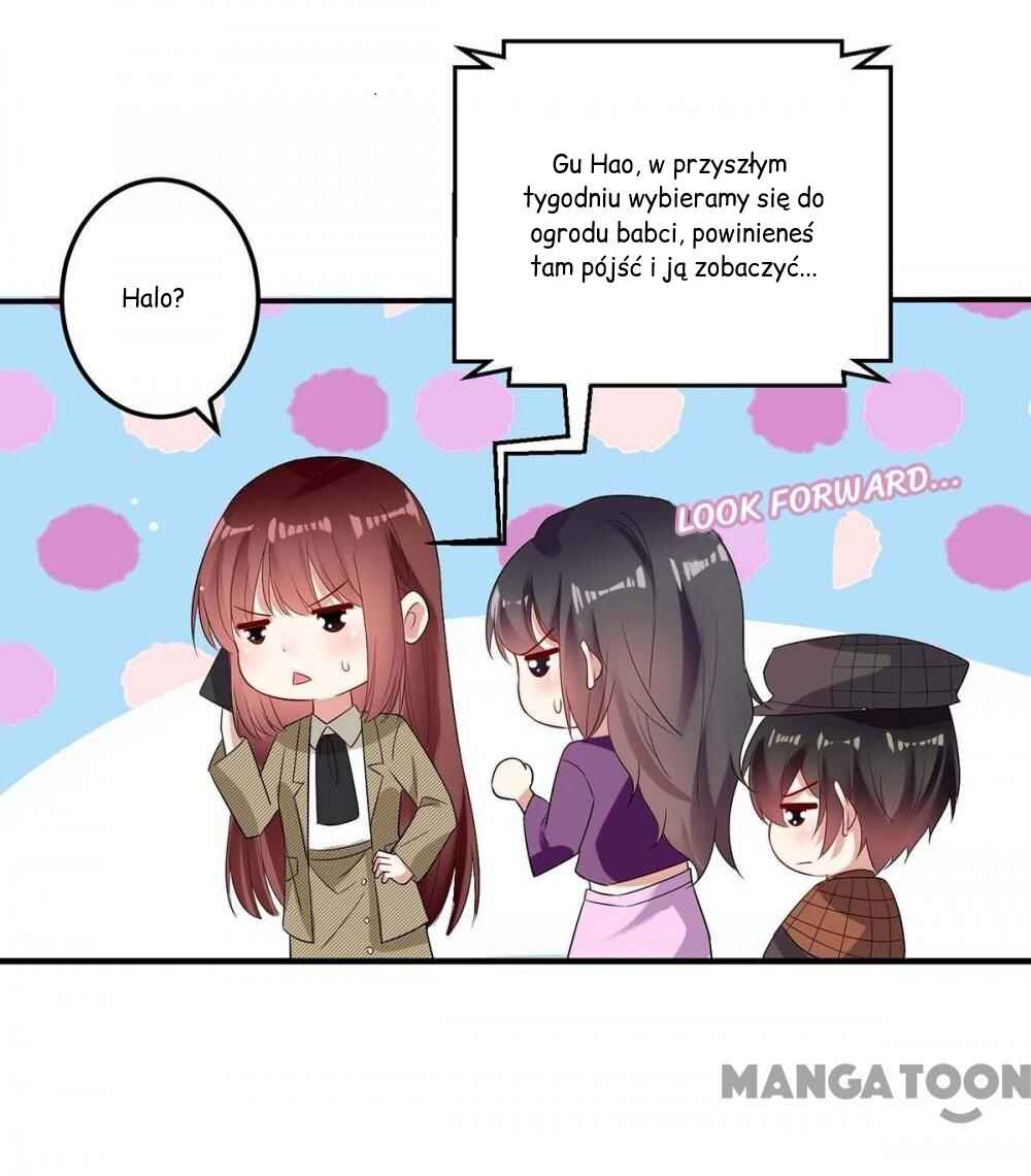 Genius Cool Treasure: President's Wife Is Too Powerful Chapter 56 - Page 32