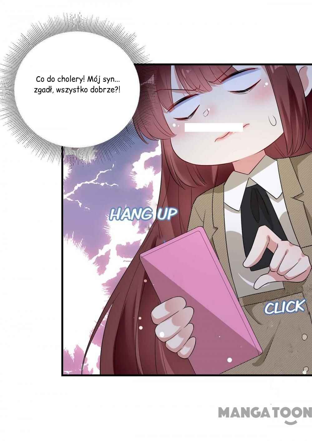 Genius Cool Treasure: President's Wife Is Too Powerful Chapter 56 - Page 33